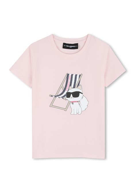  KARL LAGERFELD KIDS | Z3115746F